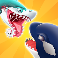 Shark Mania MOD APK