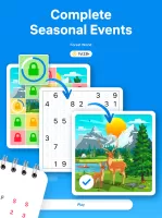 Number Match - Number Games MOD APK