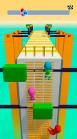 Fun Race 3D — Run and Parkour MOD APK