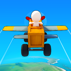 Fly Challenge: Build a Plane! MOD APK