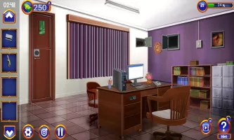 100 doors Escape: Mystery Land MOD APK