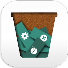 Material Batch Uninstaller MOD APK