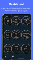 Obd Mary – Car Scanner for ELM MOD APK