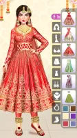 Fashion Dress Up Wedding Games MOD APK