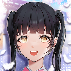 Yuri Academy: My Secret Girl MOD APK