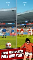 Flick Kick Football Kickoff MOD APK