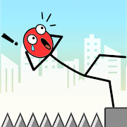 Mr Bounce MOD APK