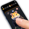 Hamster Idle Simulator MOD APK