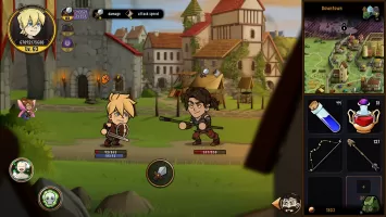Hero Tale MOD APK