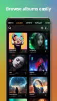 Music player MOD APK