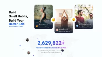 Habitify: Daily Habit Tracker MOD APK