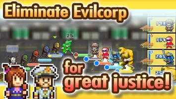 Legends of Heropolis MOD APK