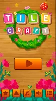 Tile Craft : Triple Crush MOD APK