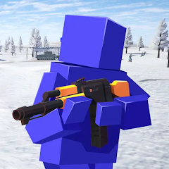 battle field simulator MOD APK