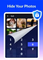 App Lock - Lock Apps, Password MOD APK