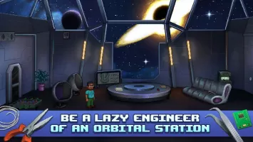 Odysseus Kosmos: Point & Click MOD APK