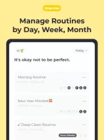 Routine Planner, Habit Tracker MOD APK