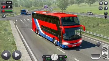 Bus Simulator: City Bus Games MOD APK