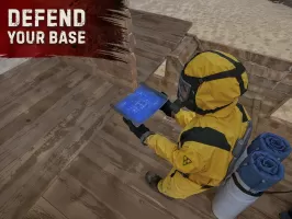 Oxide: Survival Island MOD APK