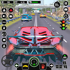 Car Racing Game : 3D Car Games MOD APK
