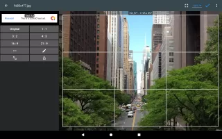 Photo Editor MOD APK