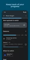 Cinexplore: Movie & TV tracker MOD APK