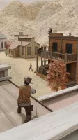 Wild West Sniper: Cowboy War MOD APK