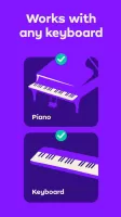 Simply Piano: Learn Piano Fast MOD APK