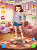 Makeover Blast: Dressup Salon MOD APK