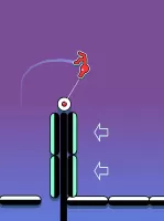Stickman Hook MOD APK