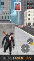 Agent Shooter - Shooting Game MOD APK