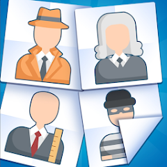 Gavel Knock! MOD APK