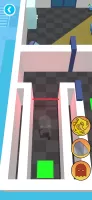 Mutant Escape MOD APK