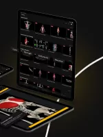 Strength by Muscle and Motion MOD APK