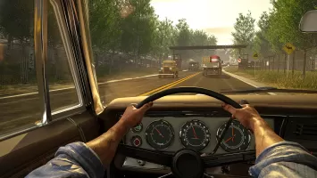 Border Patrol Police Game MOD APK