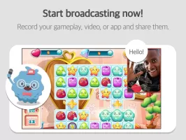 Mobizen Screen Recorder MOD APK