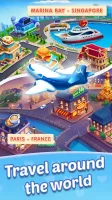 Cooking Marina - cooking games MOD APK