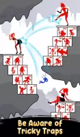 Stick Hero: Tower Defense MOD APK