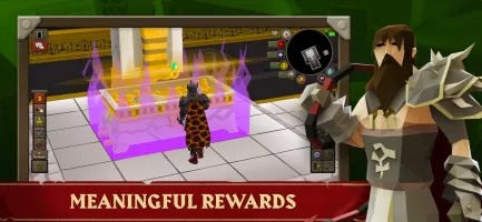 Old School RuneScape MOD APK