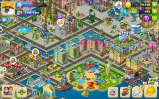 Township MOD APK