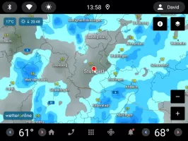 Weather & Radar MOD APK
