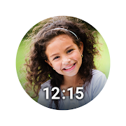PhotoWear Classic Watch Face MOD APK