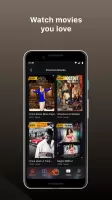 Hungama: Movies Music Podcasts MOD APK