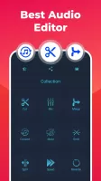 Audio Editor - Ringtone Maker MOD APK