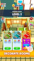 My Perfect Hotel MOD APK