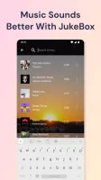 Music Player - JukeBox MOD APK