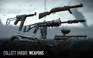 Into the Dead MOD APK