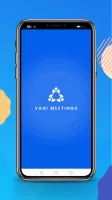 Vani Meetings - Share Screen MOD APK