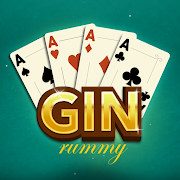 Gin Rummy - Offline Card Games MOD APK