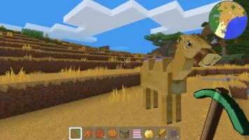 MultiCraft MOD APK